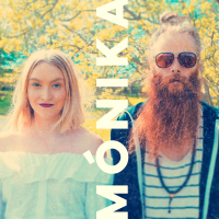 Mónika (Single)