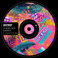 It Will Not Happen (Single)