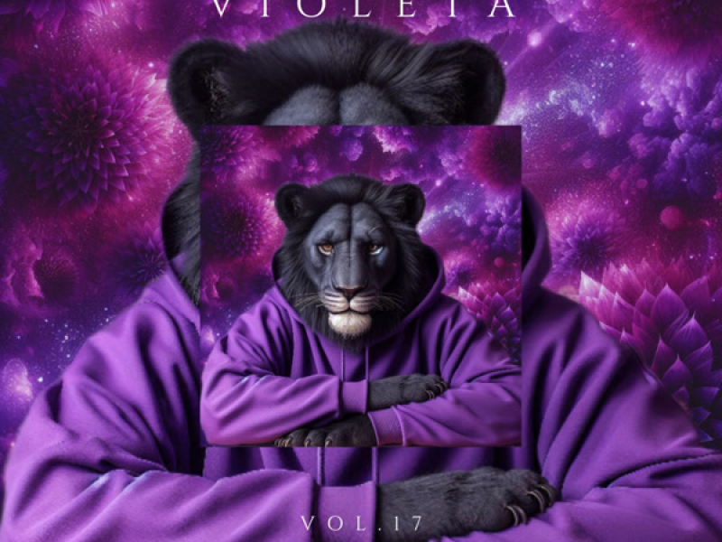 Violeta (Single)