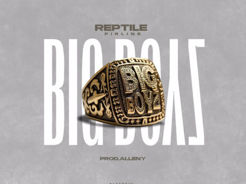 Big Boyz (Single)