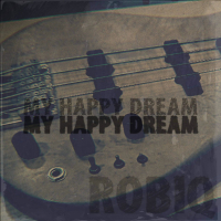 My Happy Dream (Single)