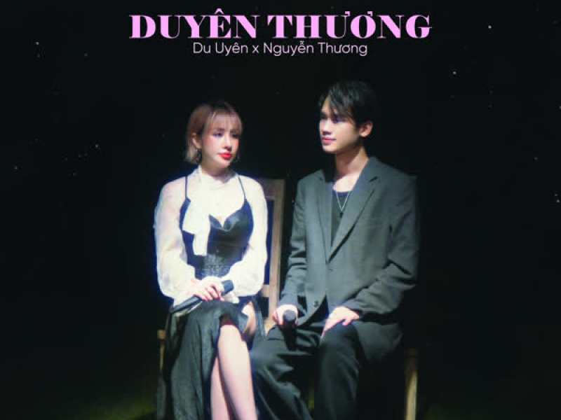 Duyên Thương (Single)