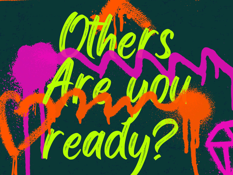 Are you ready (Single)