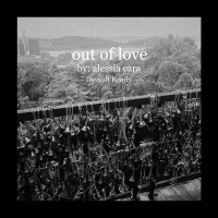 Out Of Love (Devault Remix) (Single)