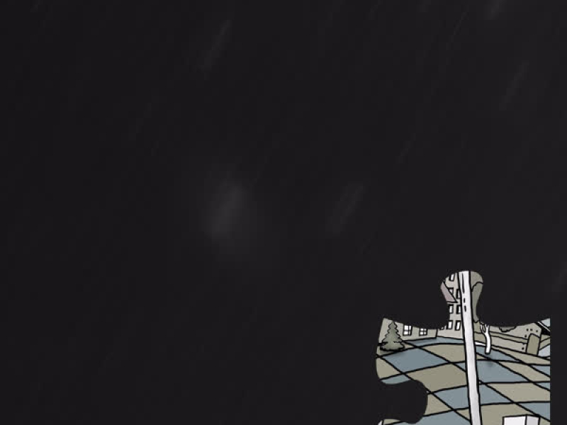 Alien Spirits (Single)