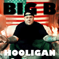Hooligan (2023 Remastered) (Single)