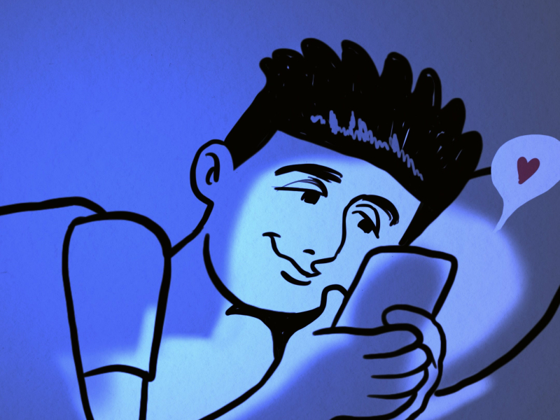 Nhớ Người Yêu (Single)