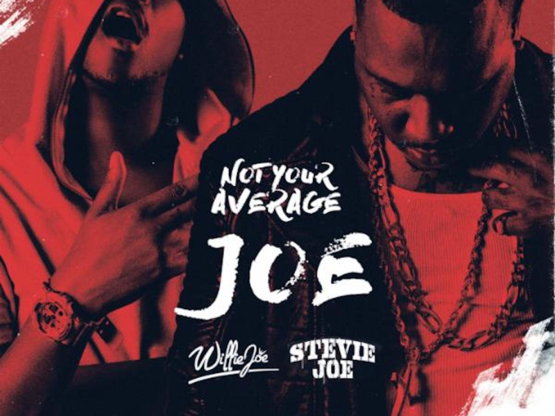 Not Your Average Joe