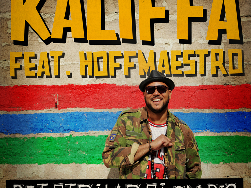 Det strålar så om dig