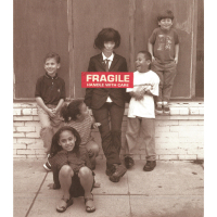 FRAGILE (EP)