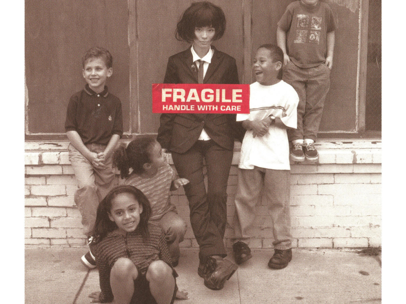 FRAGILE (EP)