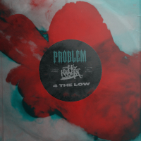 4 THE LOW (Single)