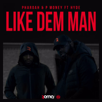 Like Dem Man (Single)