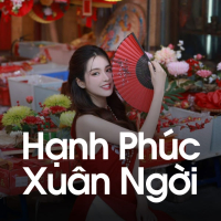 Hạnh Phúc Xuân Ngời (Lofi Meme) (Single)