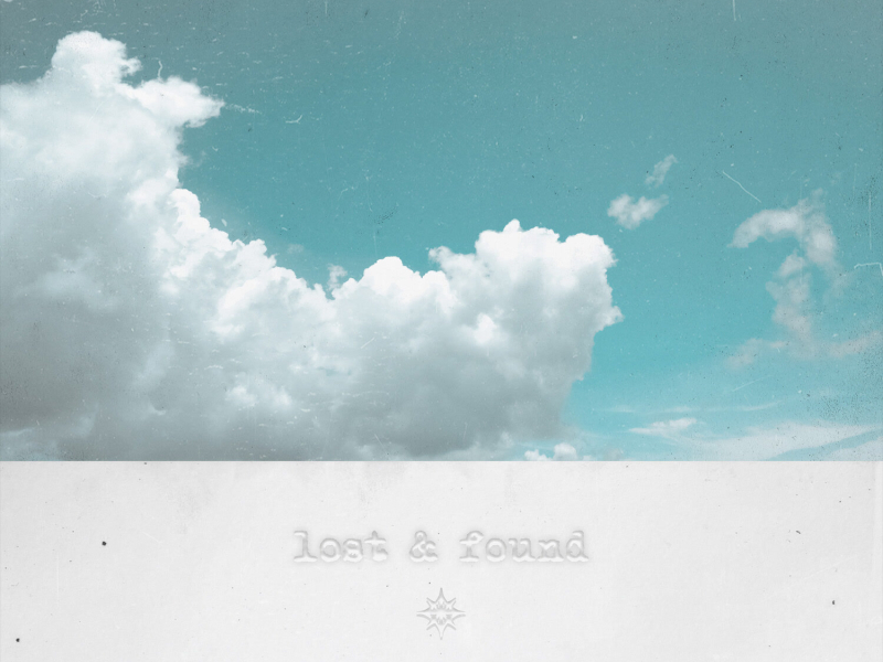 Lost & Found (Single)