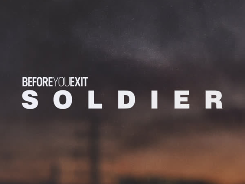 Soldier (Single)