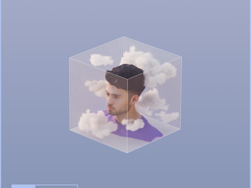 clouds in my basement (EP)