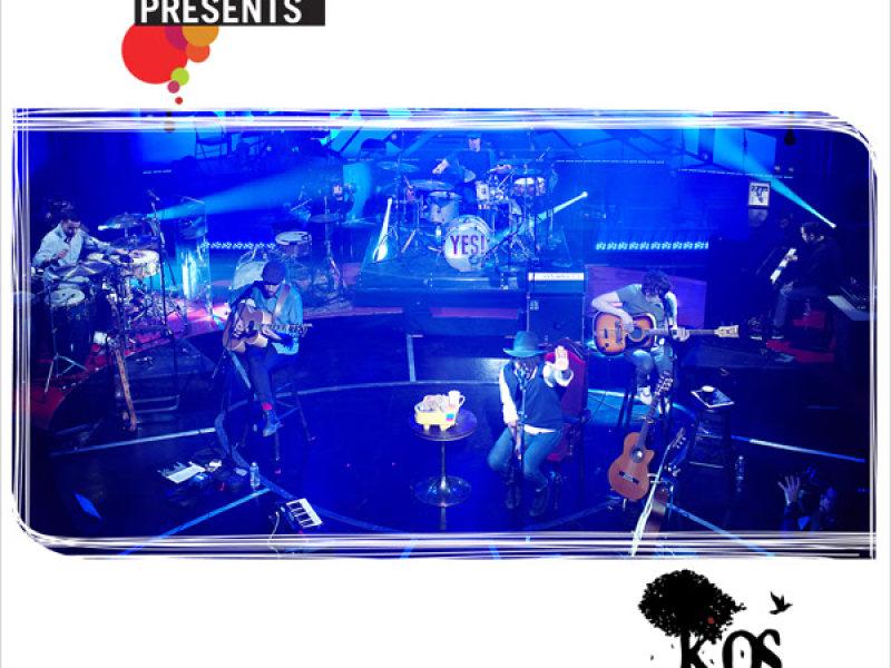 MuchMusic Presents: k-os (Live)