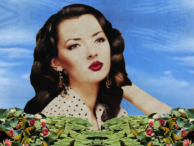 Waterfalls (MV) (Single)