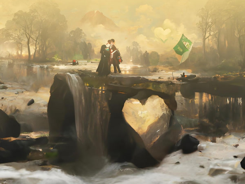 Pop the Drop (Single)