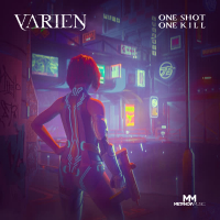 One Shot, One Kill (Single)