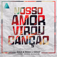 Nosso Amor Virou Canção (Single)