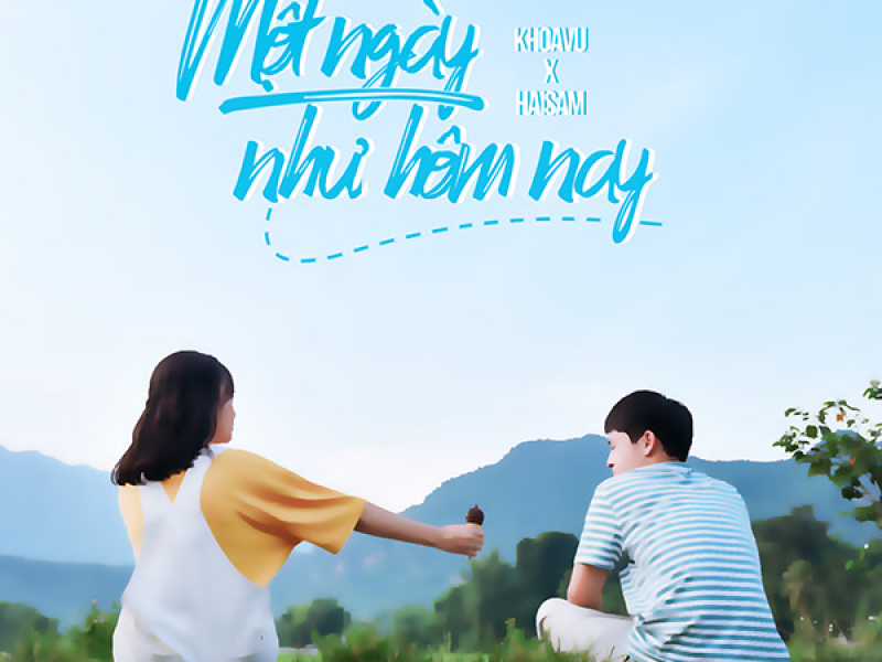 Một Ngày Như Hôm Nay (Single)