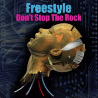 Don't Stop The Rock (Re-Recorded / Remastered)