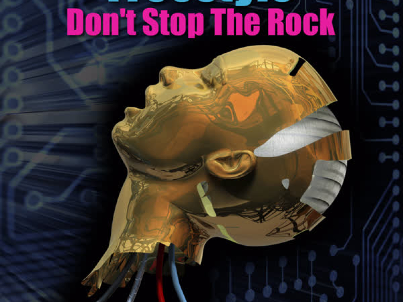Don't Stop The Rock (Re-Recorded / Remastered)