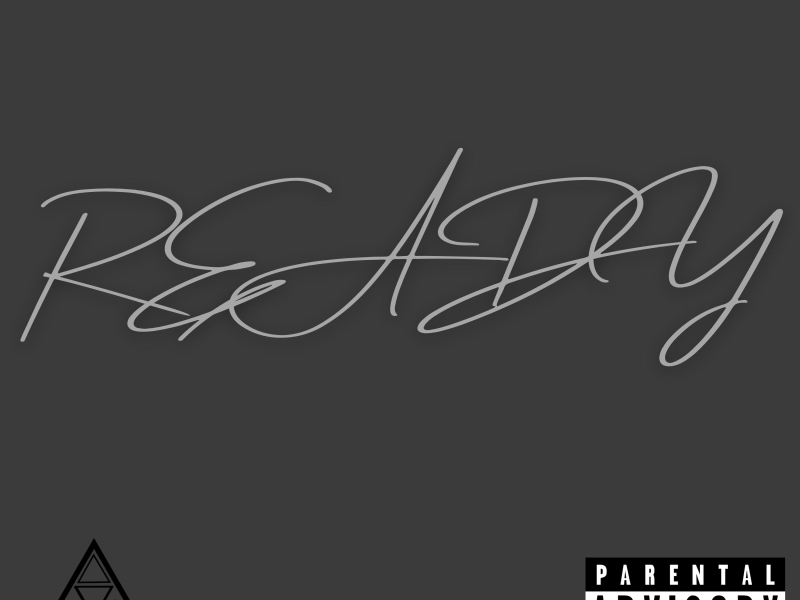 Ready (Single)