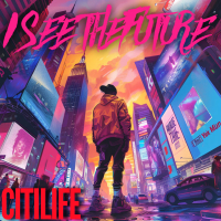 I see The Future (Single)