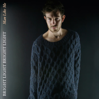 Man Like Me (Single)