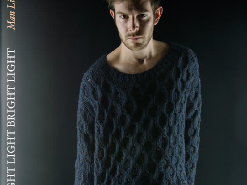 Man Like Me (Single)