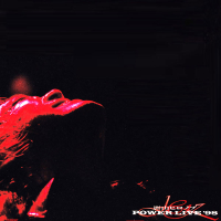 POWER LIVE '98