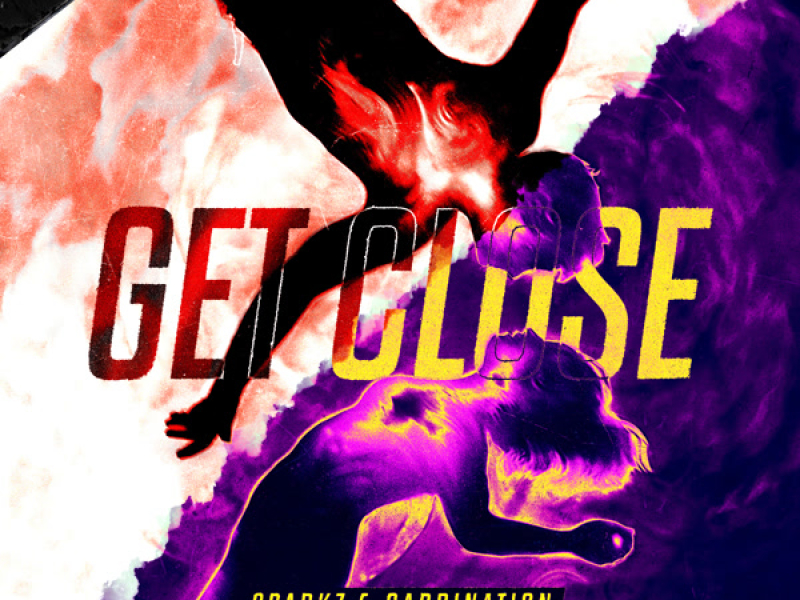 Get Close (Single)