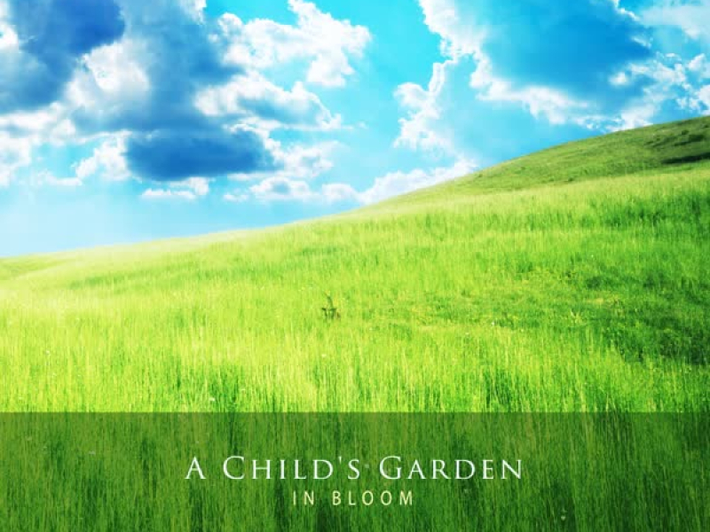 A Child's Garden (Single)