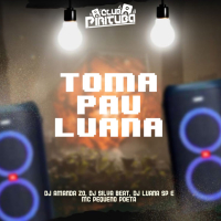 TOMA PAU LUANA (Single)