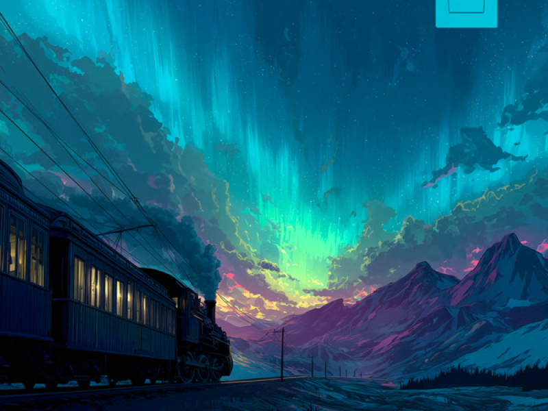 The Journey Home (Single)