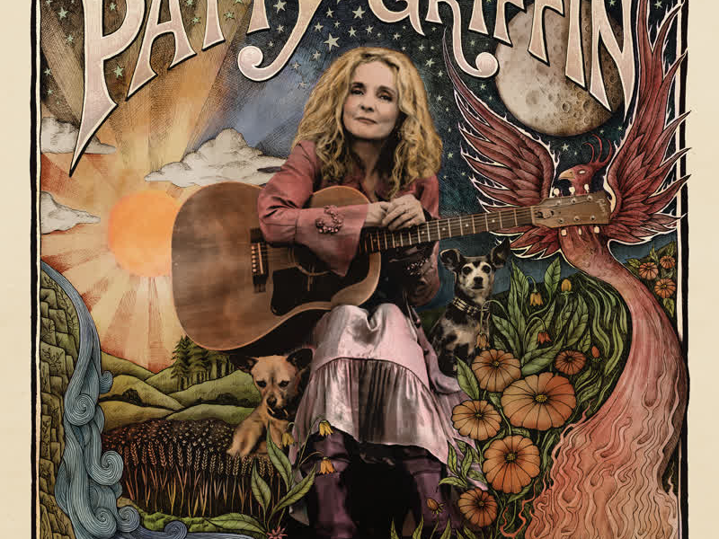 Patty Griffin