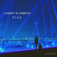 A Night in Shibuya (Single)