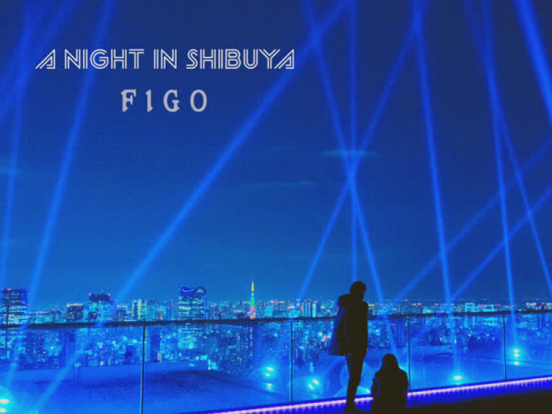 A Night in Shibuya (Single)