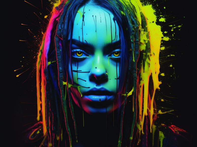 Billie Eilish (Single)