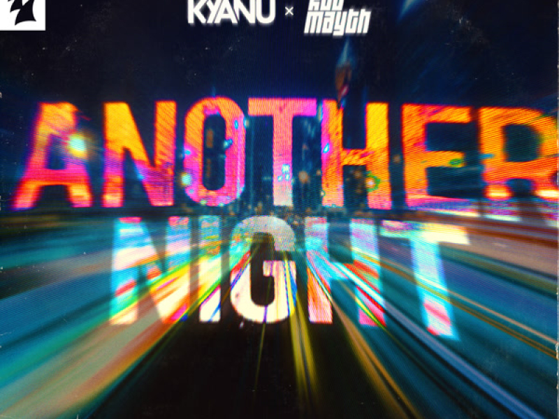 Another Night (Single)