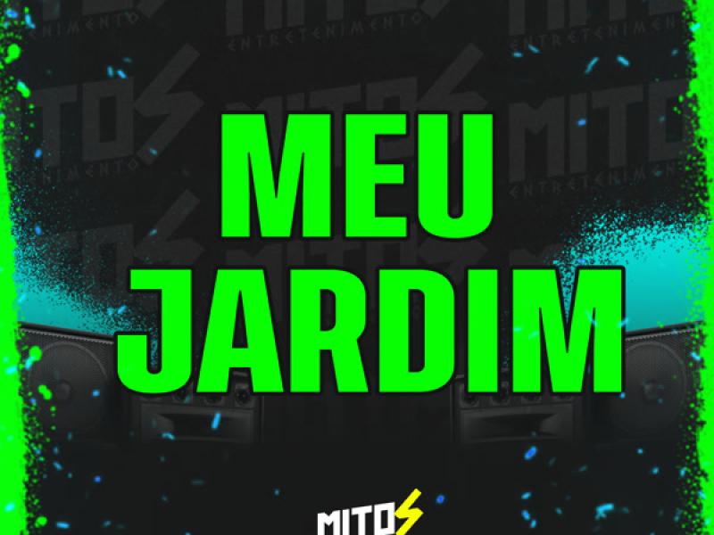 MEU JARDIM (Single)