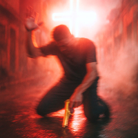 Blessed & Armed (EP)