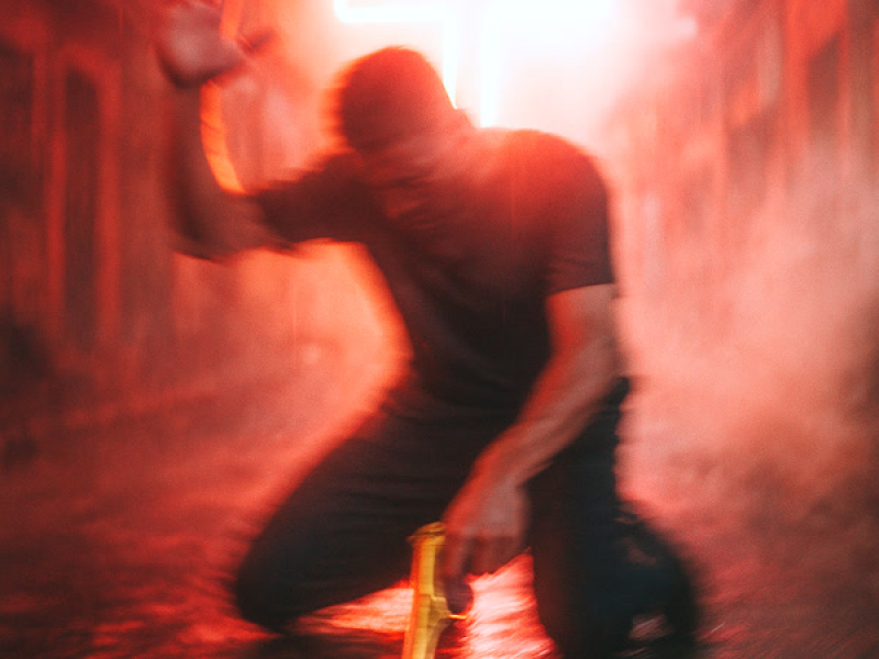 Blessed & Armed (EP)