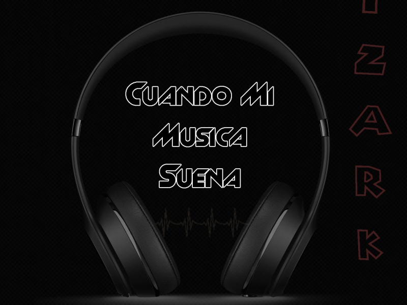 Cuando Mi Música Suena (Single)
