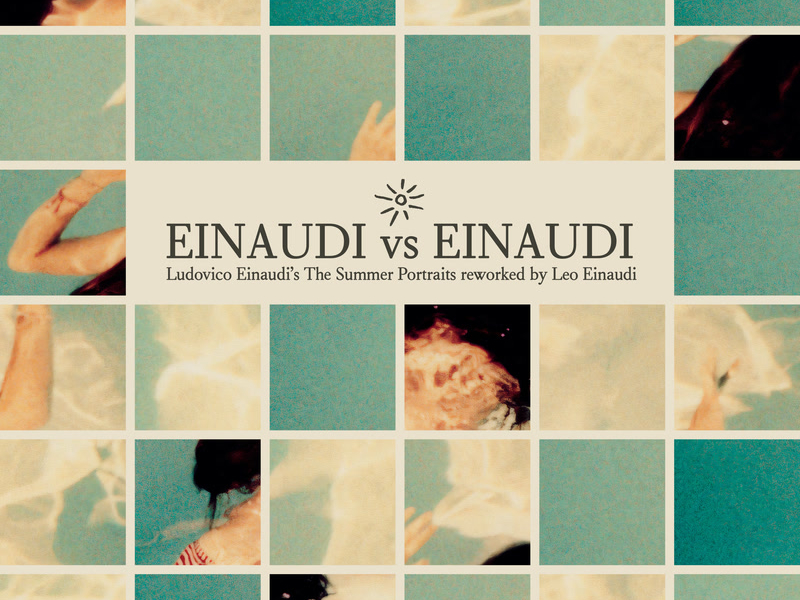 Rose Bay (Reworked by Leo Einaudi) (Single)