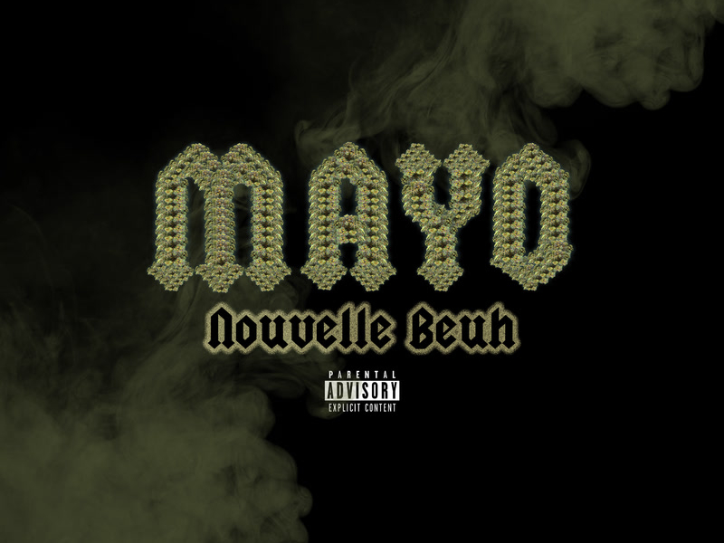 Nouvelle beuh (Single)