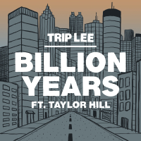 Billion Years (Single)